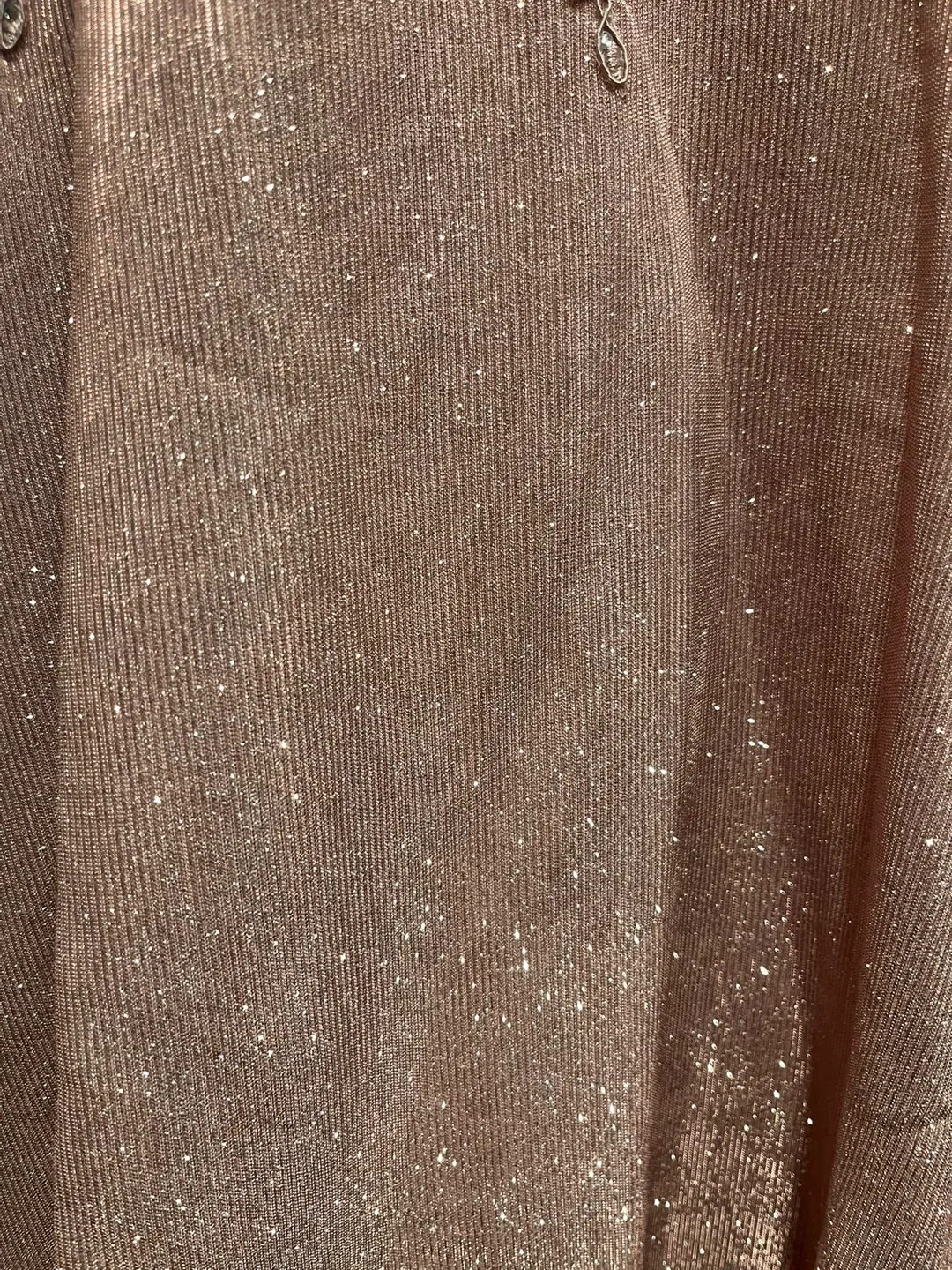 Eureka Powdered Bodice Chiffon Dress - Size S image indicator(9)