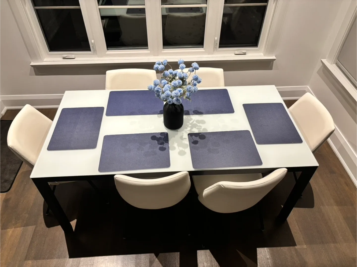 Kitchen Table & Chairs Set