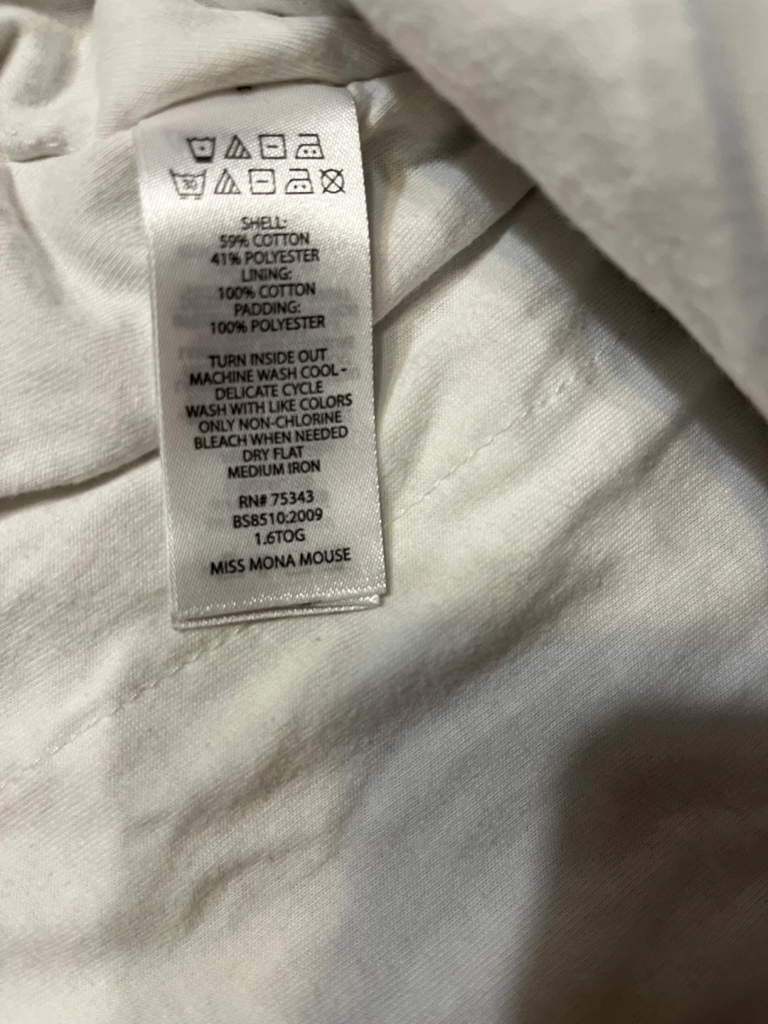 0-6M Sleep Sack - photo 2