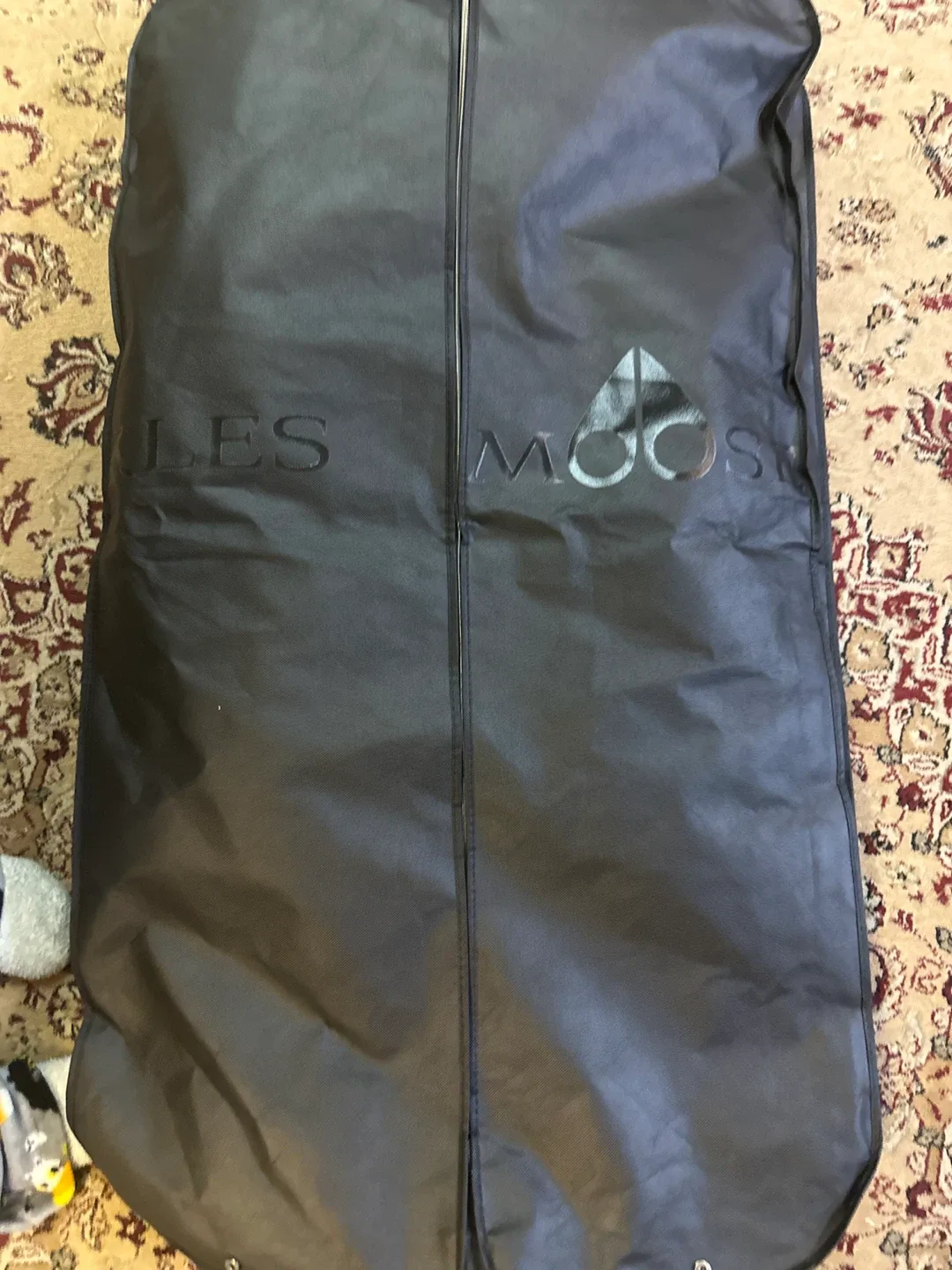 Moose Knuckles Down Filled Parka image indicator(7)