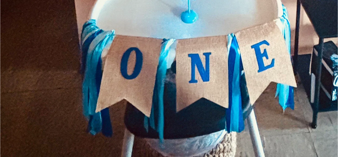 Birthday Party Decorations image indicator(5)