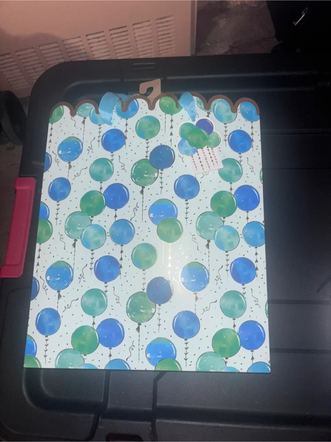 Birthday Party Decorations thumbnail