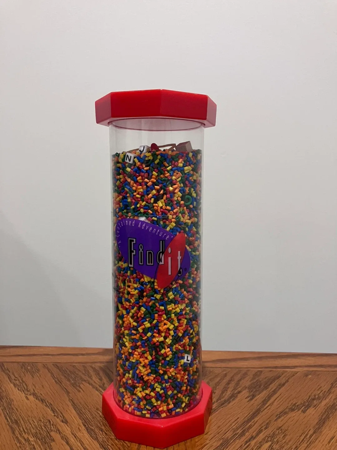 Find It Hidden Object Game thumbnail