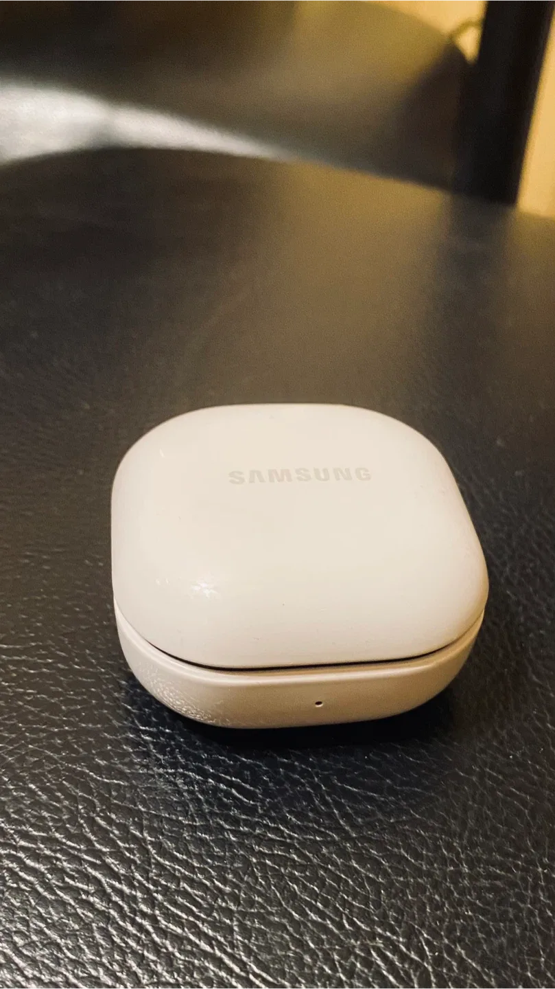 Samsung Earbuds SM-R400N - New! image indicator(5)