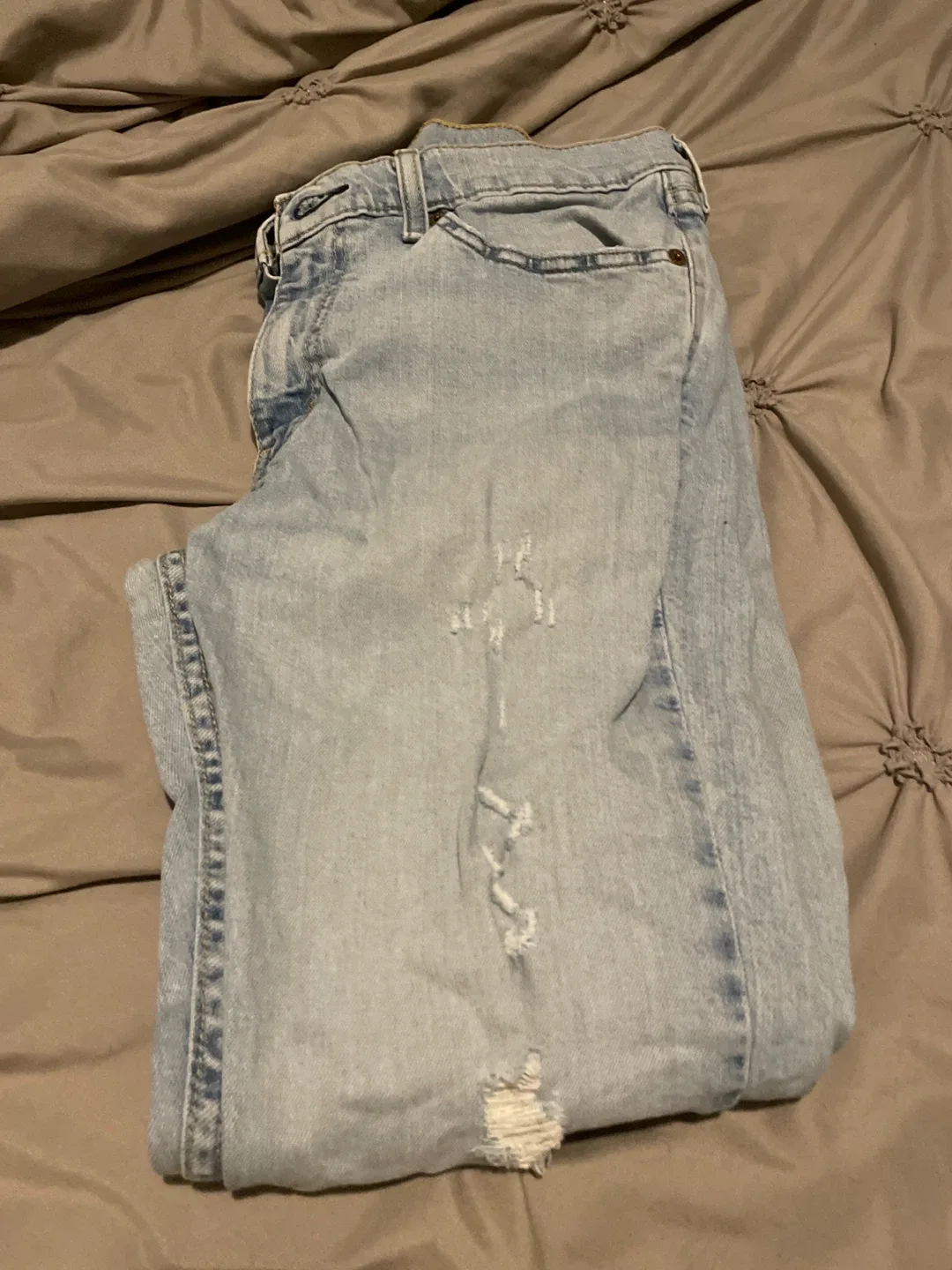 Levi's 511 Slim Fit Jeans image indicator(4)