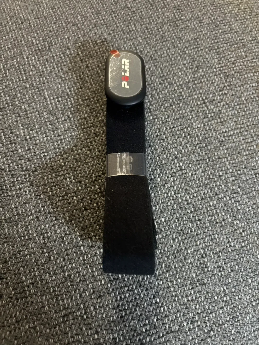 Polar Heart Rate Sensor image indicator(2)