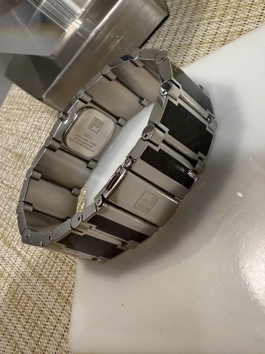 Fila MetroSport Watch image indicator(6)