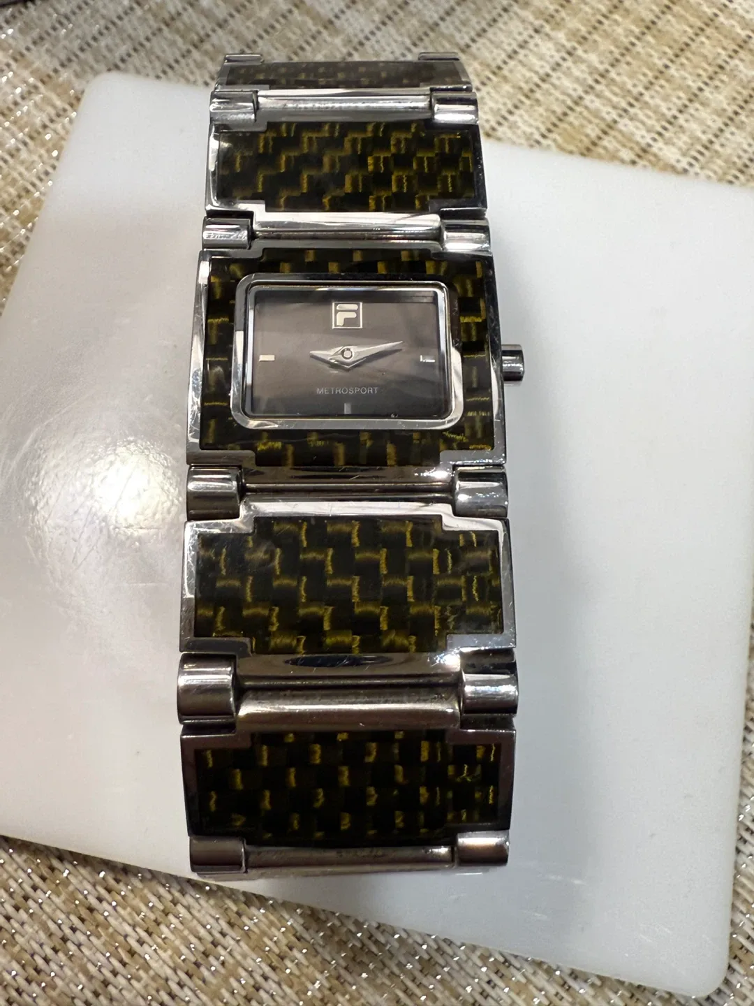 Fila MetroSport Watch image indicator(5)