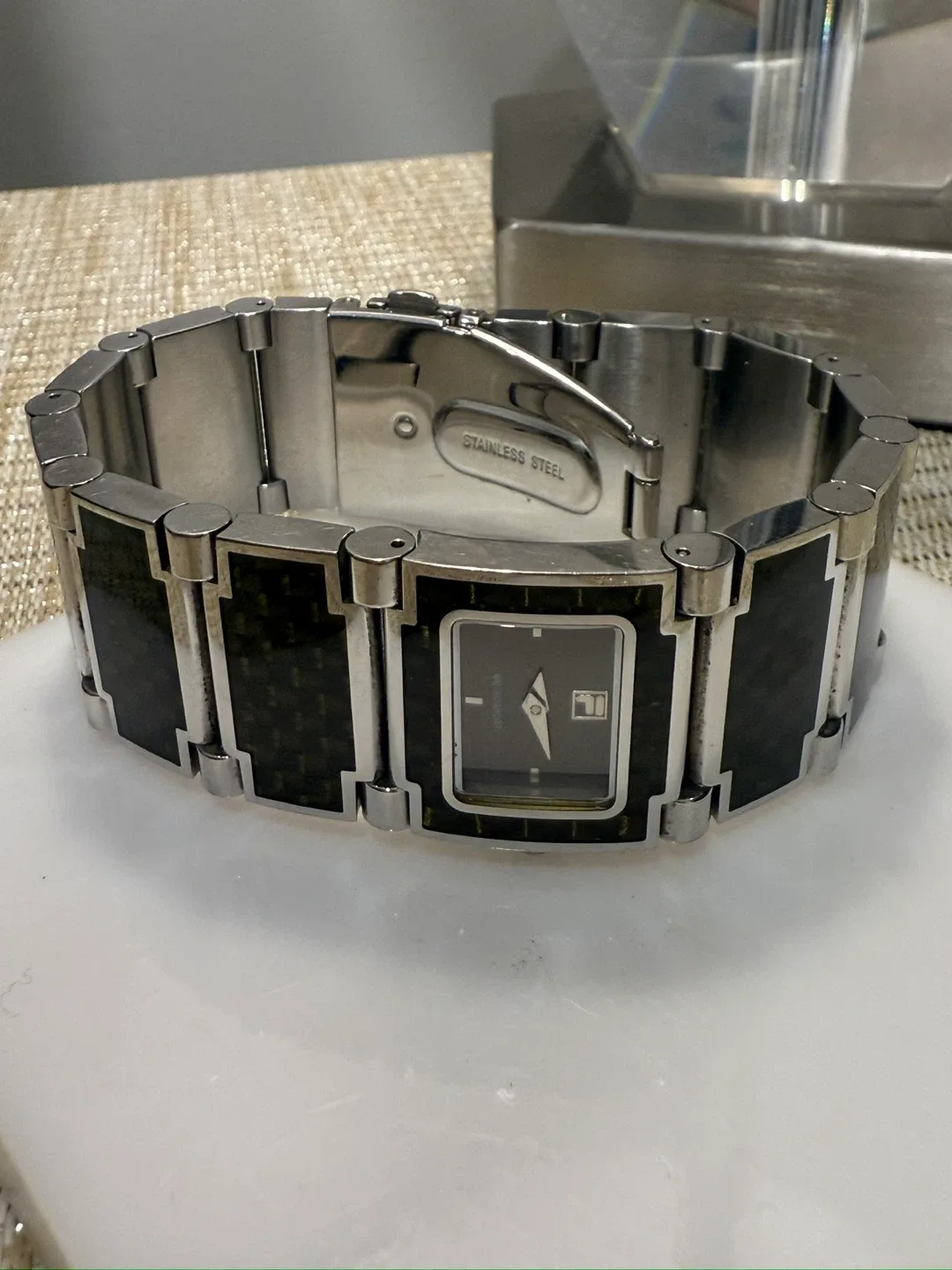 Fila MetroSport Watch image indicator(2)