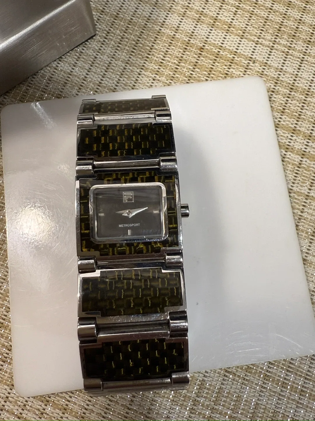 Fila MetroSport Watch image indicator(4)