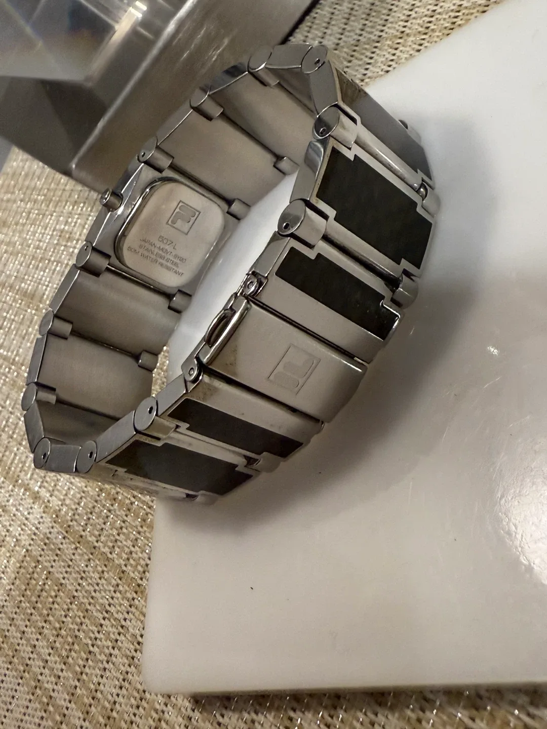 Fila MetroSport Watch image indicator(7)