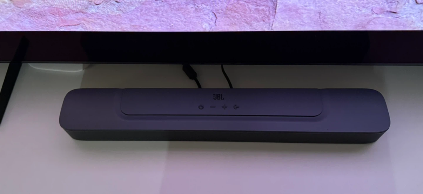 JBL Soundbar - Great Sound! - photo 3