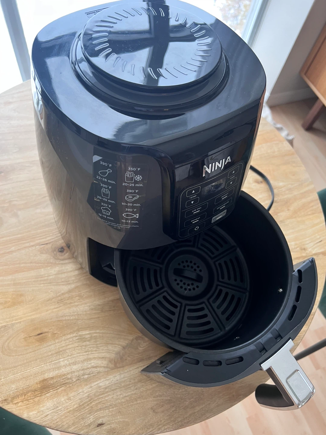 Ninja Air Fryer - Great Condition! - photo 4