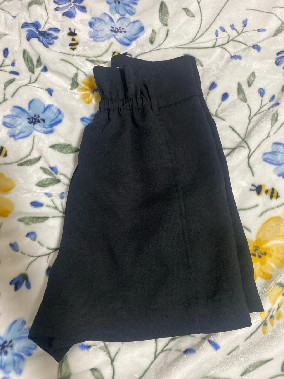 Wilfred Black Shorts - Size 00 - photo 3
