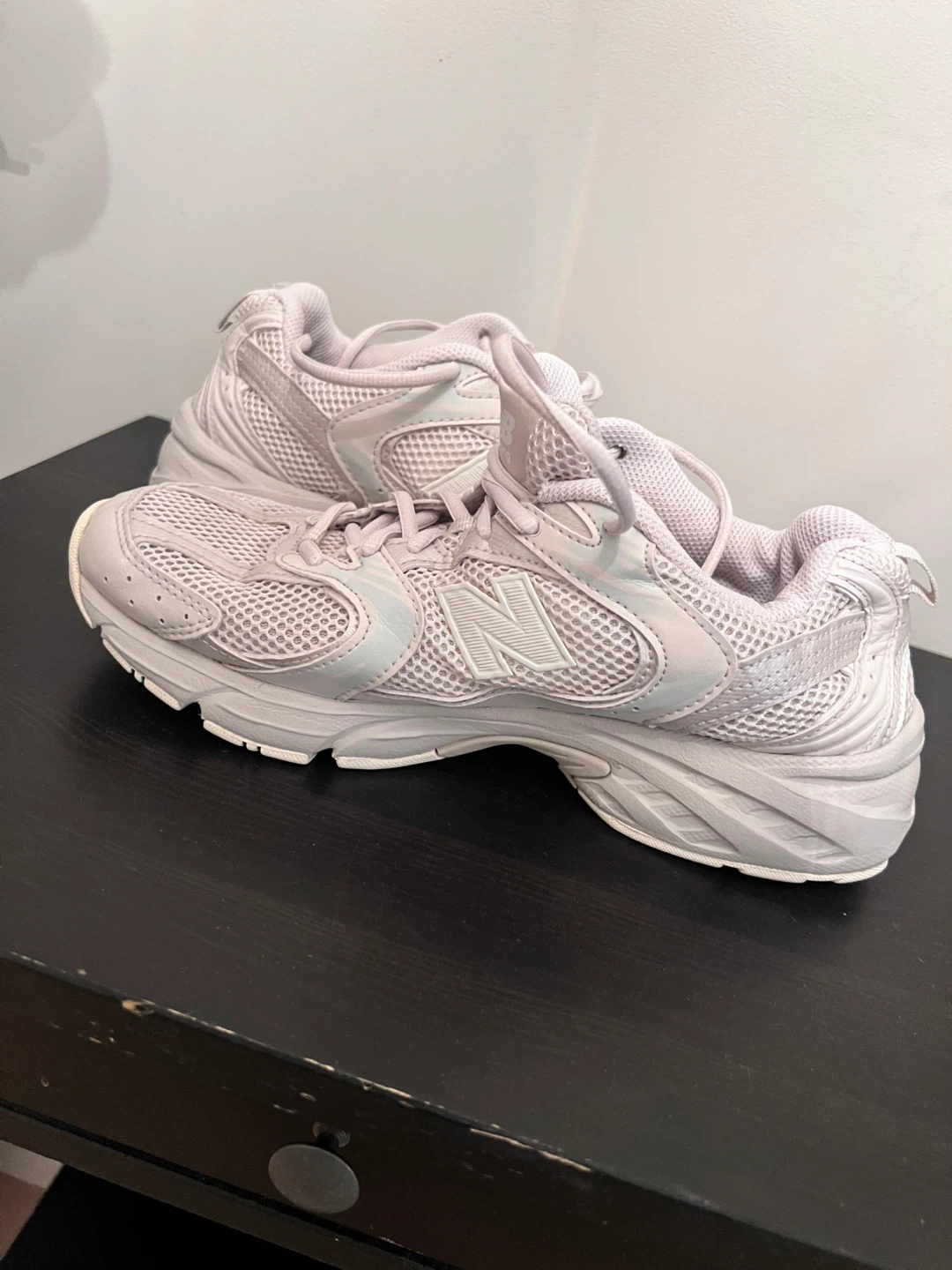 New Balance 530 Sneakers, Size 7 US - photo 2