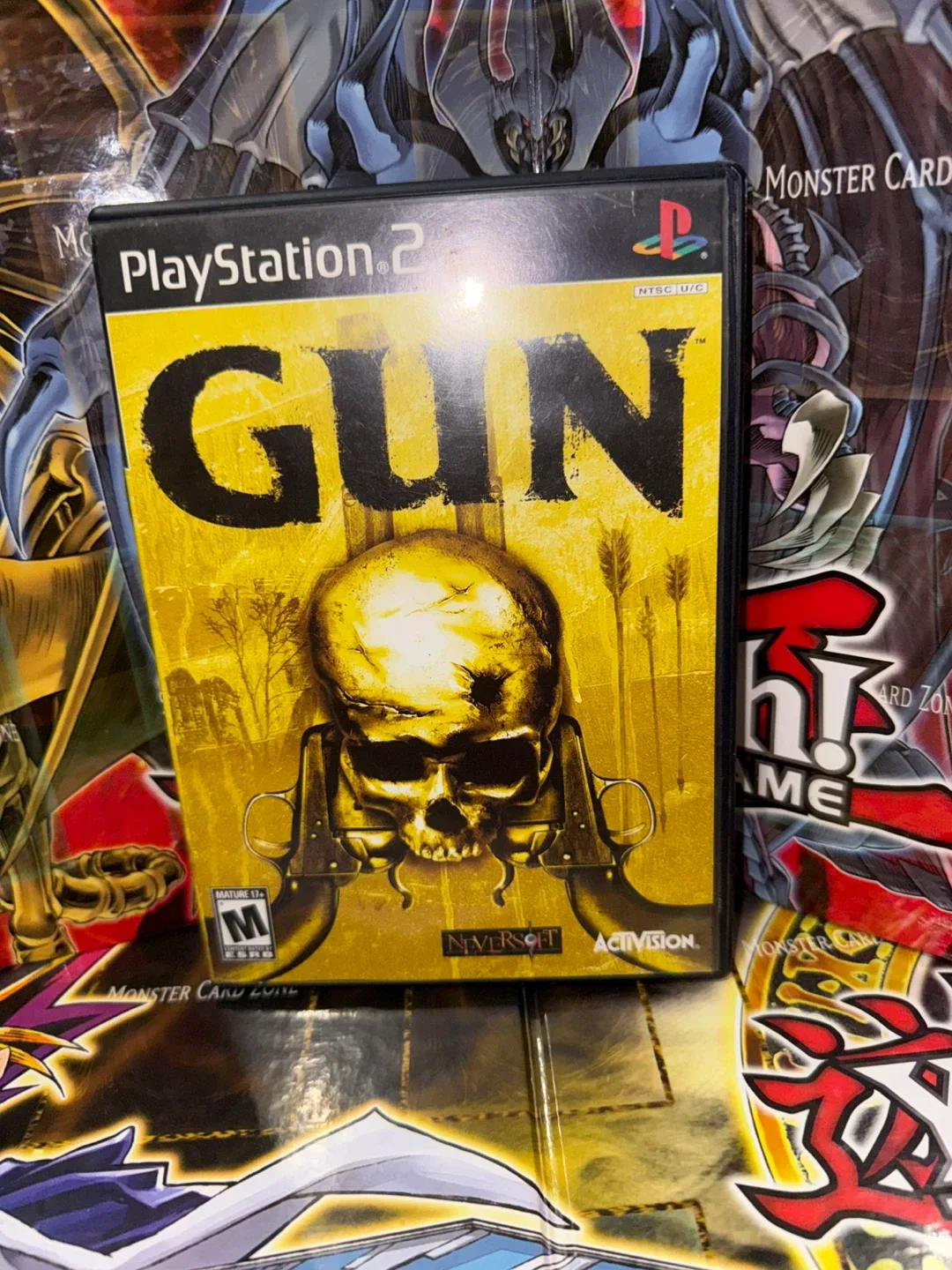 PlayStation 2 Console w/ Games & Controller image indicator(5)