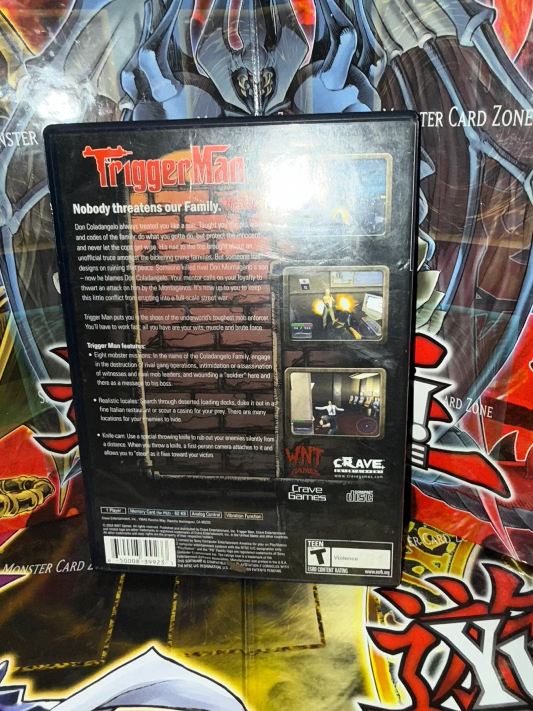 PlayStation 2 Console w/ Games & Controller image indicator(3)