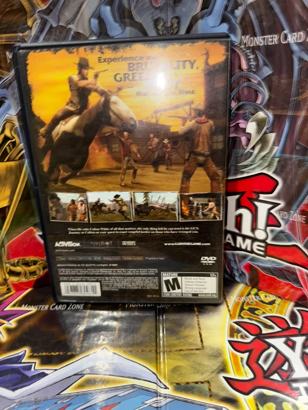 PlayStation 2 Console w/ Games & Controller image indicator(6)