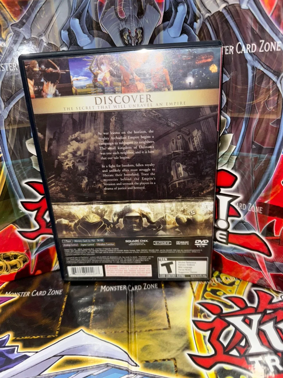 PlayStation 2 Console w/ Games & Controller image indicator(9)