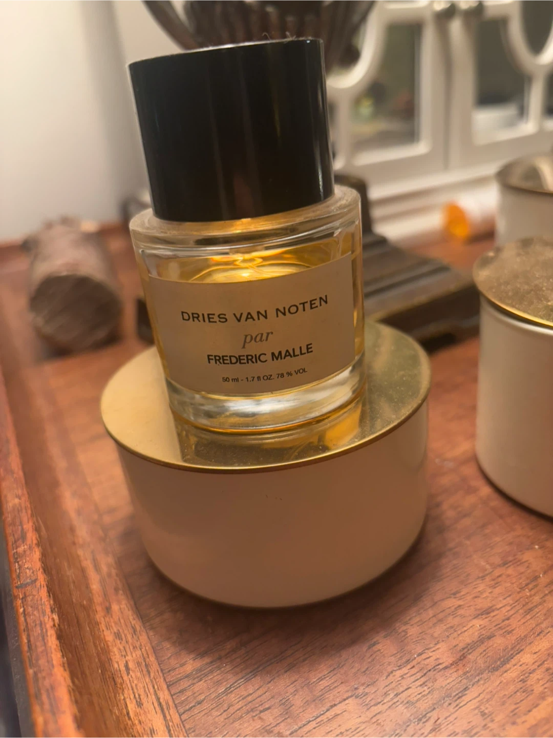 Dries Van Noten par Frederic Malle 50ml