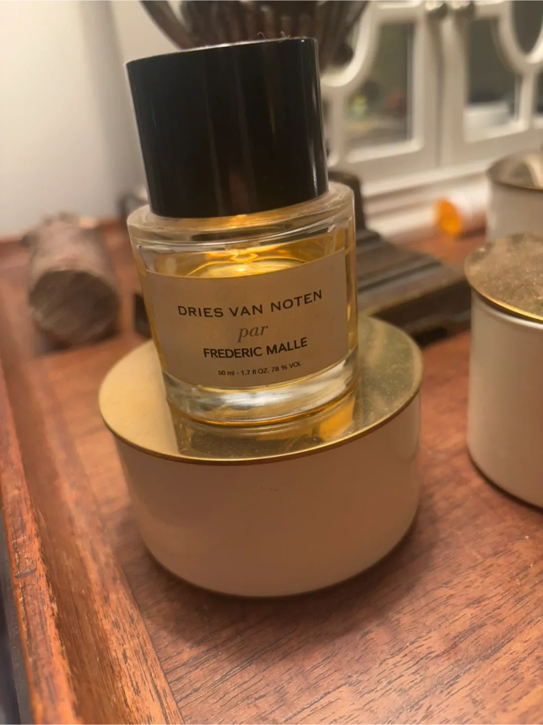 Dries Van Noten par Frederic Malle 50ml