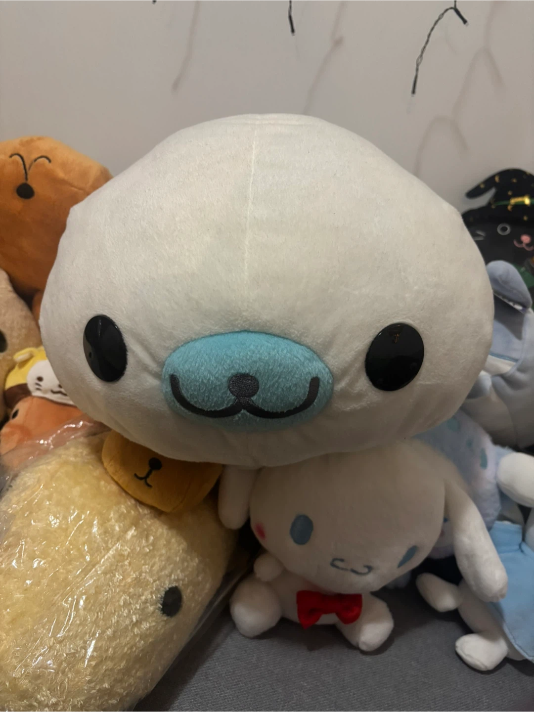 Authentic Kapibarasan Plushie - photo 4