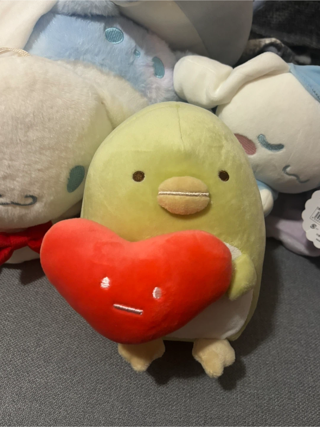 Authentic Kapibarasan Plushie - photo 5