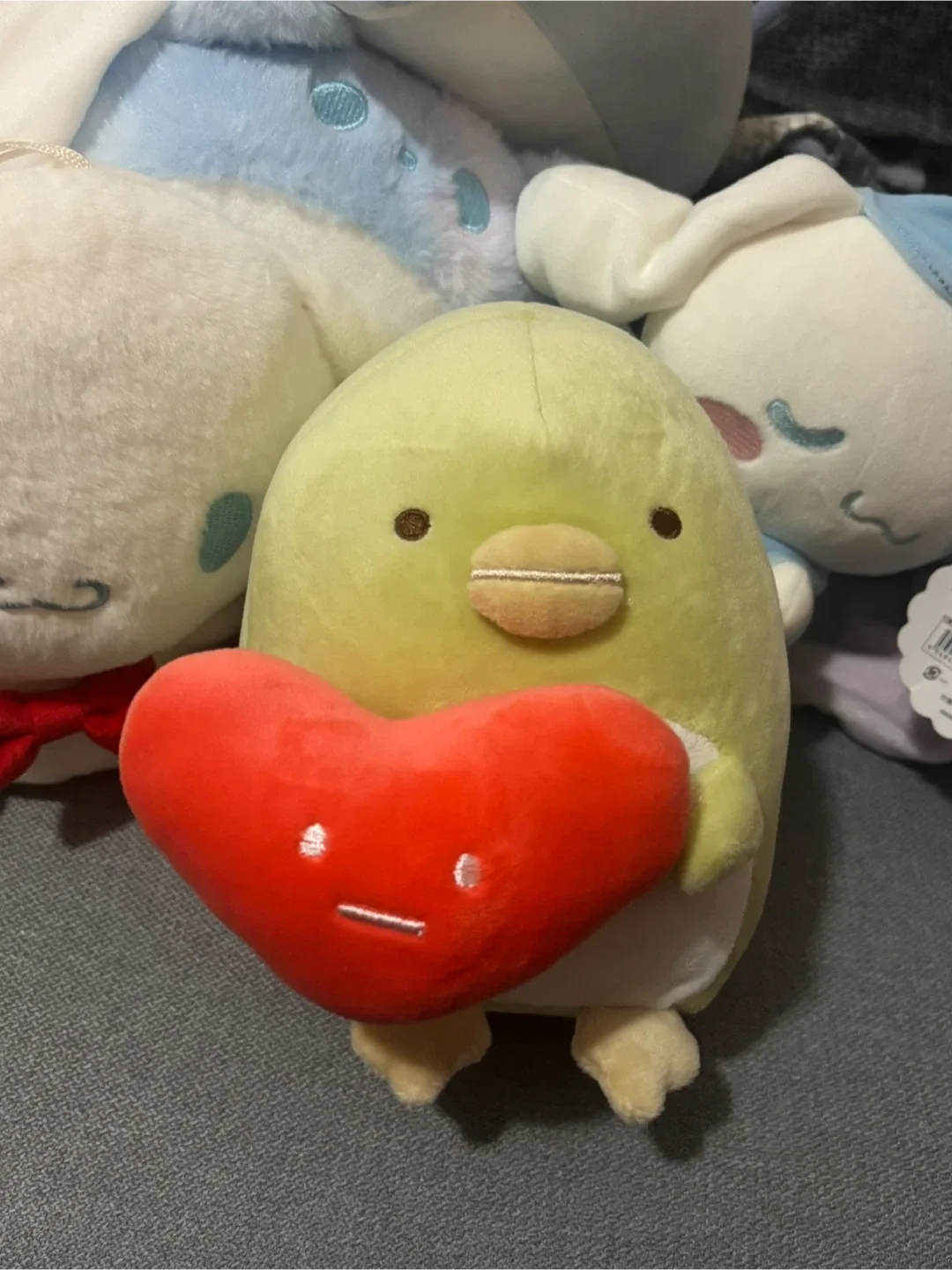 Authentic Kapibarasan Plushie image indicator(5)