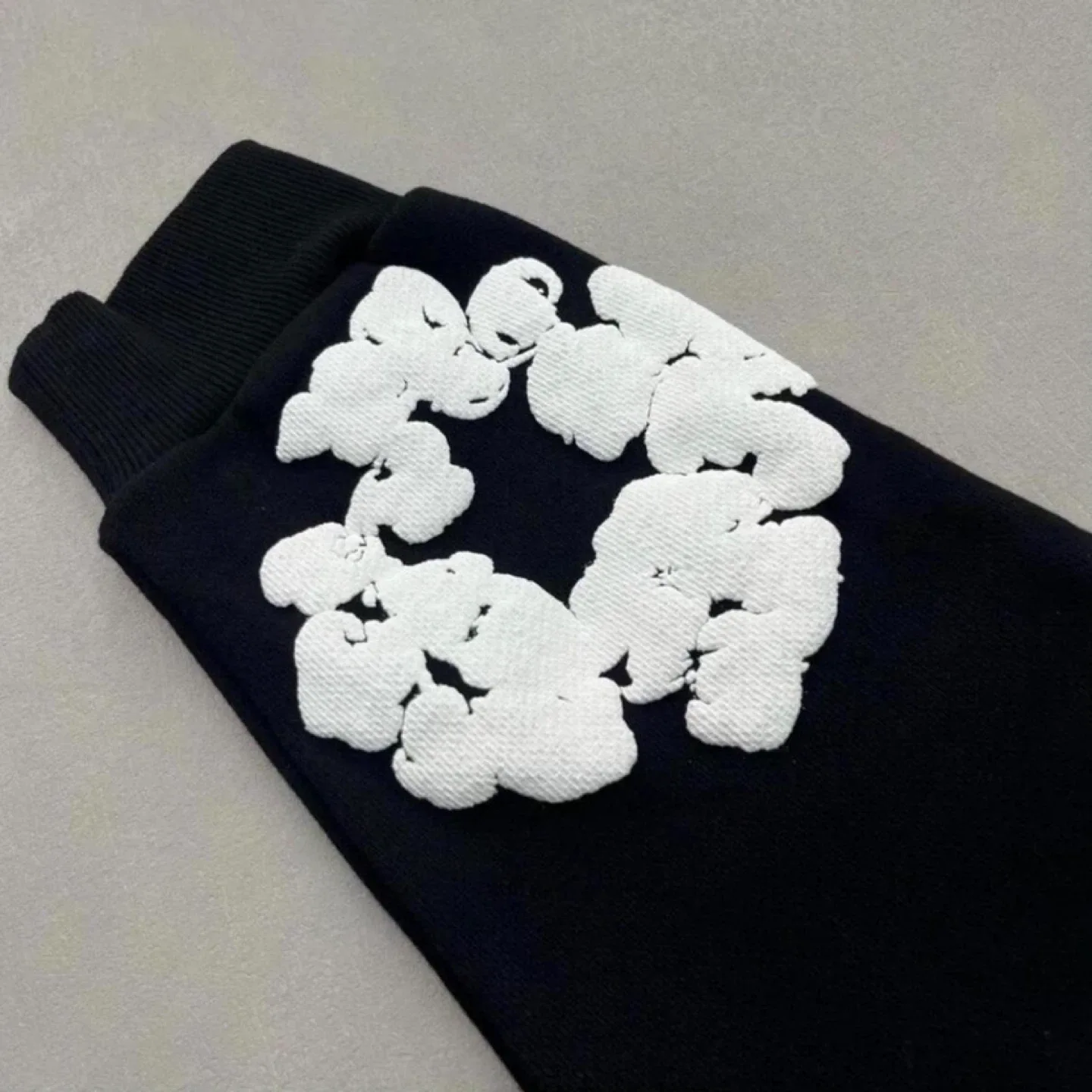 Denim Tears African Diaspora Goods Hoodie image indicator(3)