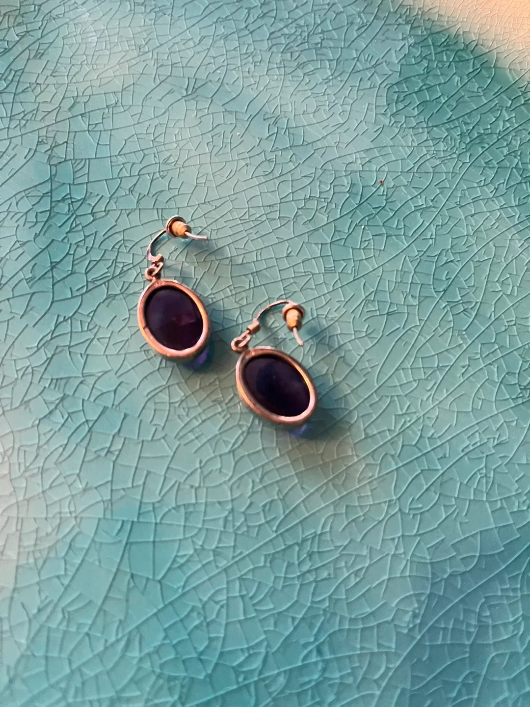 Amethyst Earrings image indicator(2)