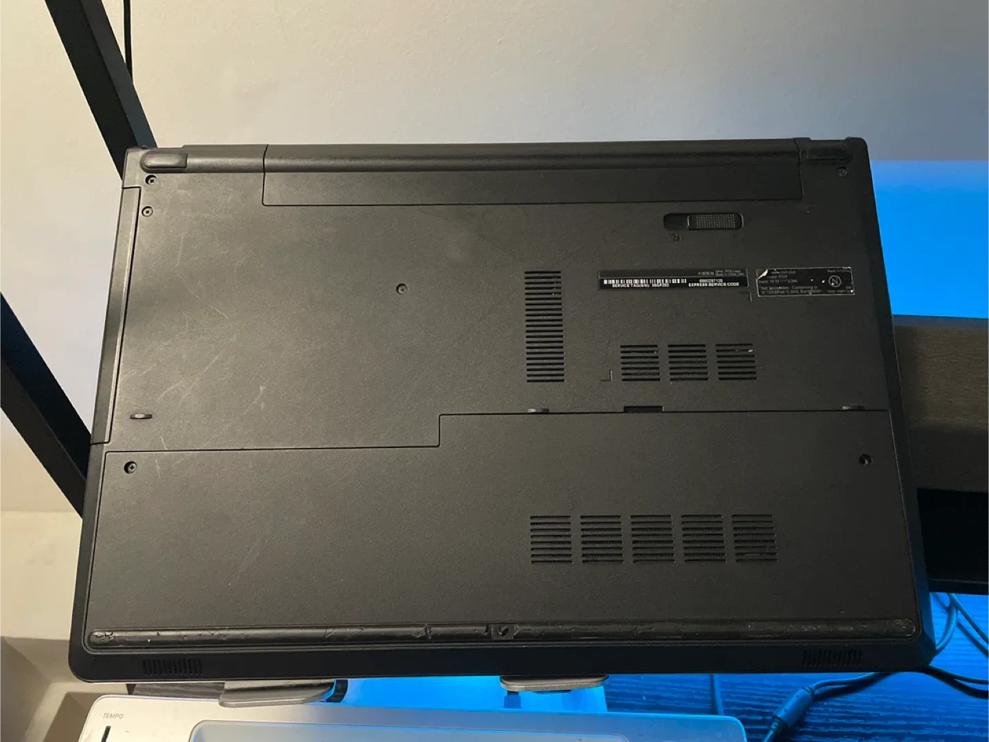 Dell Inspiron 5558  Touchscreen Laptop image indicator(5)