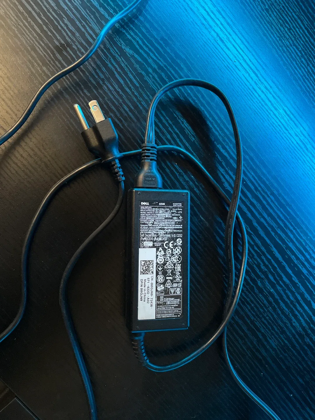 Dell Inspiron 5558  Touchscreen Laptop image indicator(8)