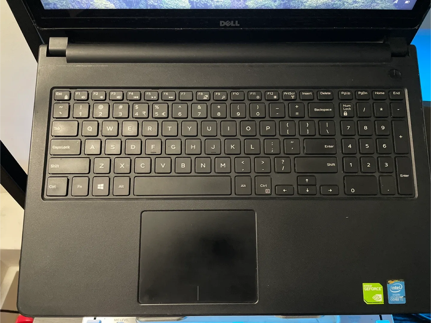 Dell Inspiron 5558  Touchscreen Laptop image indicator(10)