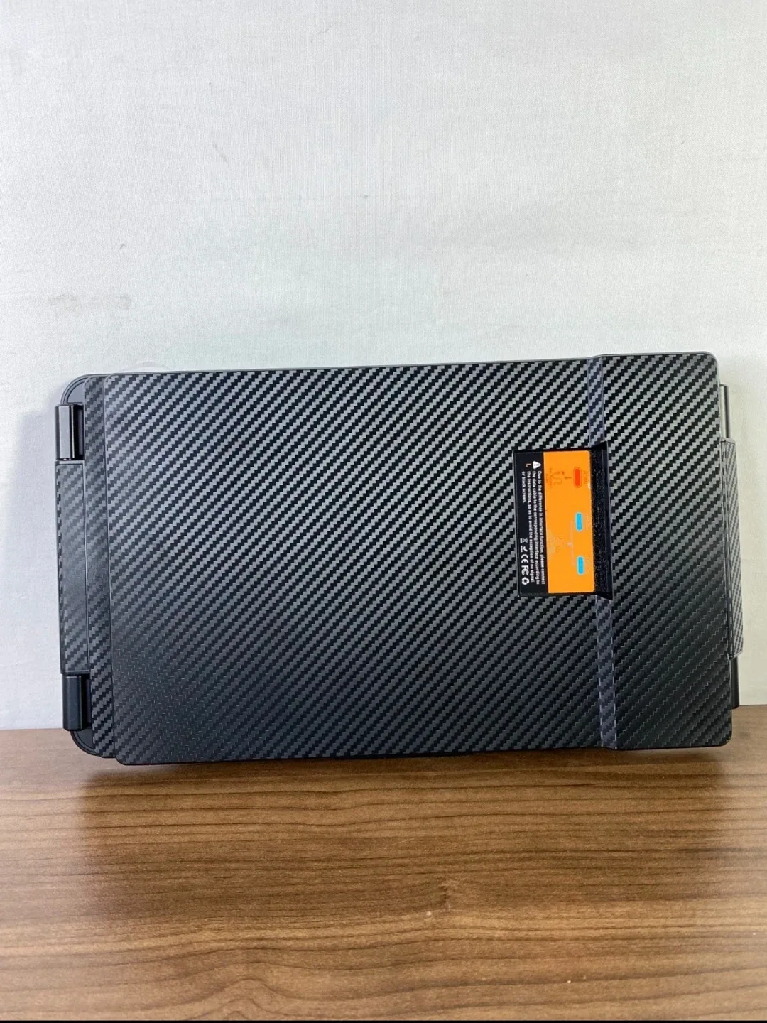 Wumsy S2 Mini Triple Screen Laptop Extender image indicator(4)