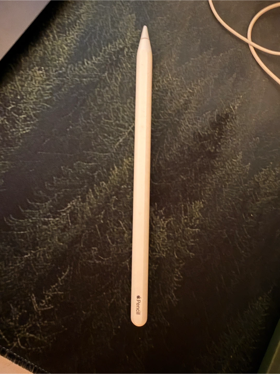 Apple Pencil 2nd Gen - photo 2