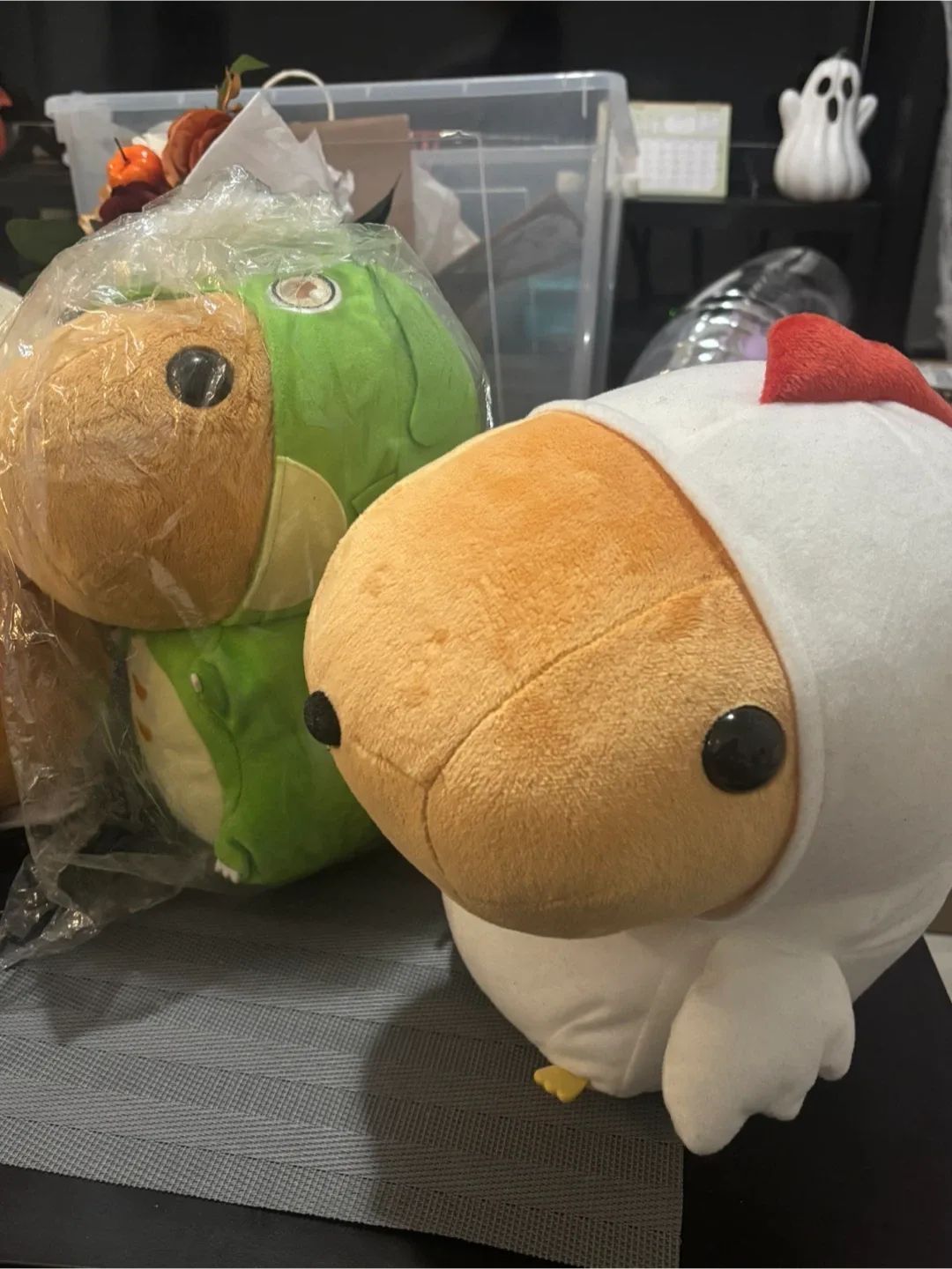 Authentic Kapibarasan Plushies image indicator(5)