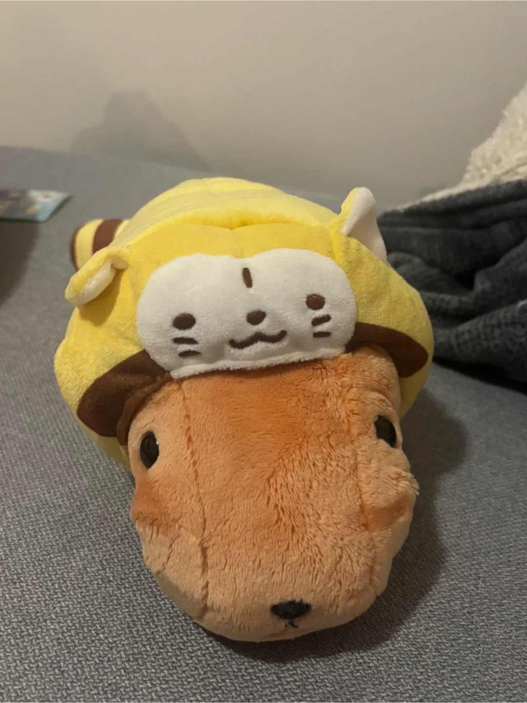 Authentic Kapibarasan Plushies image indicator(6)