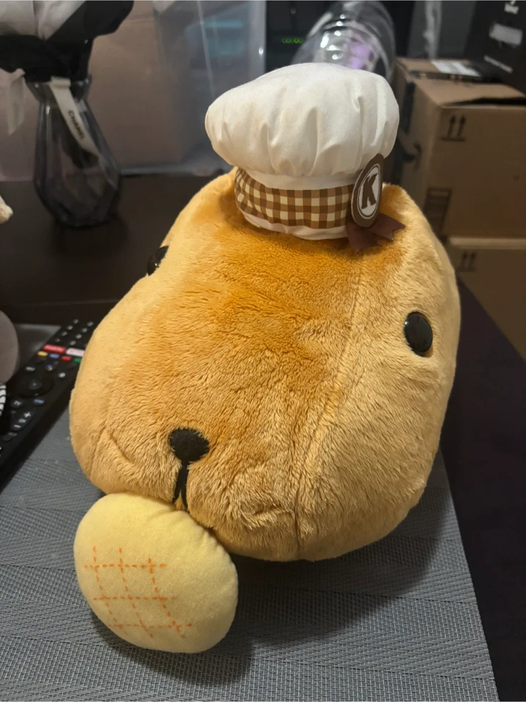 Authentic Kapibarasan Plushies image indicator(2)