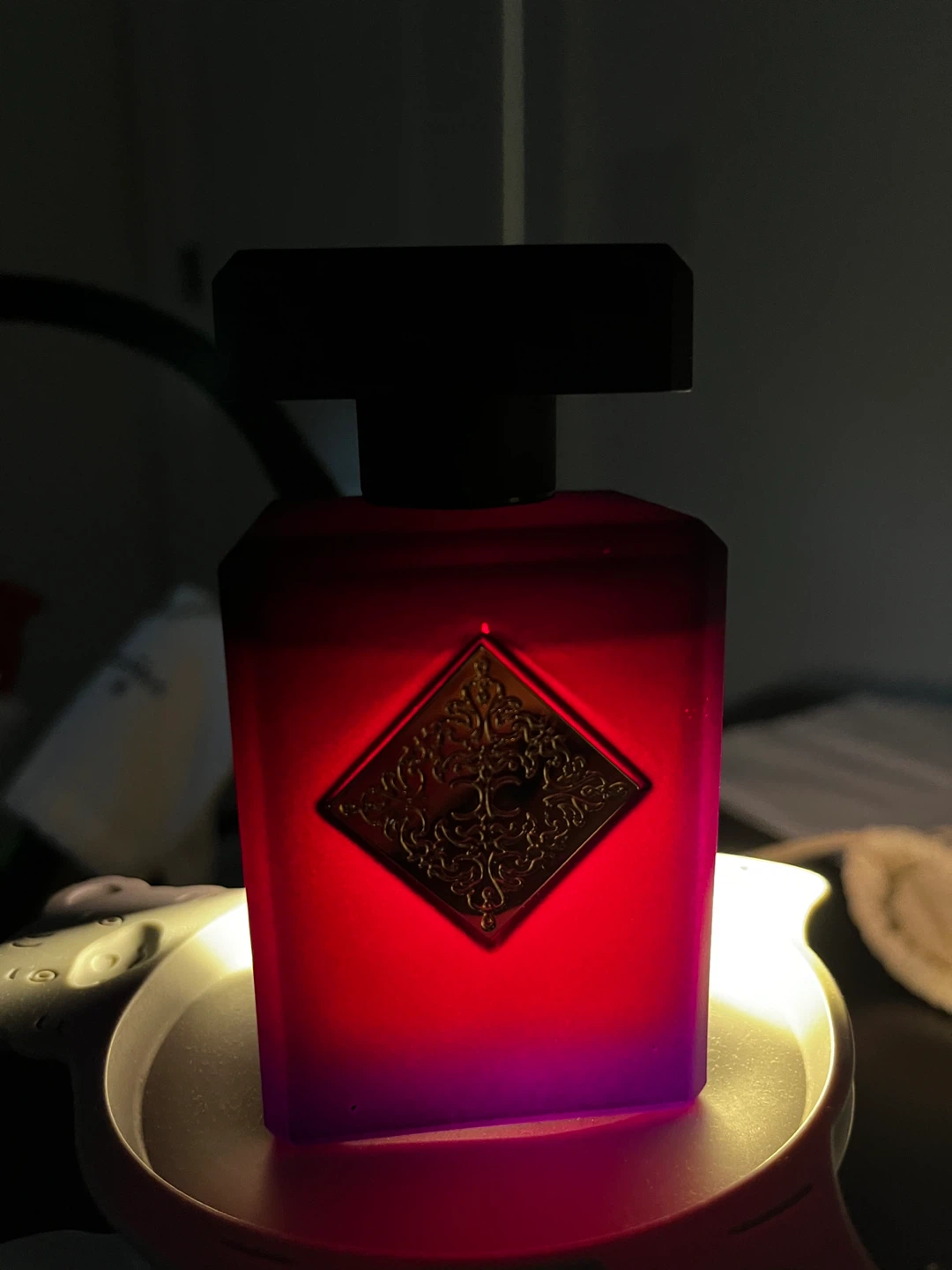 INITIO - Side Effect 90ml | Fragrance Perfume Cologne - photo 3