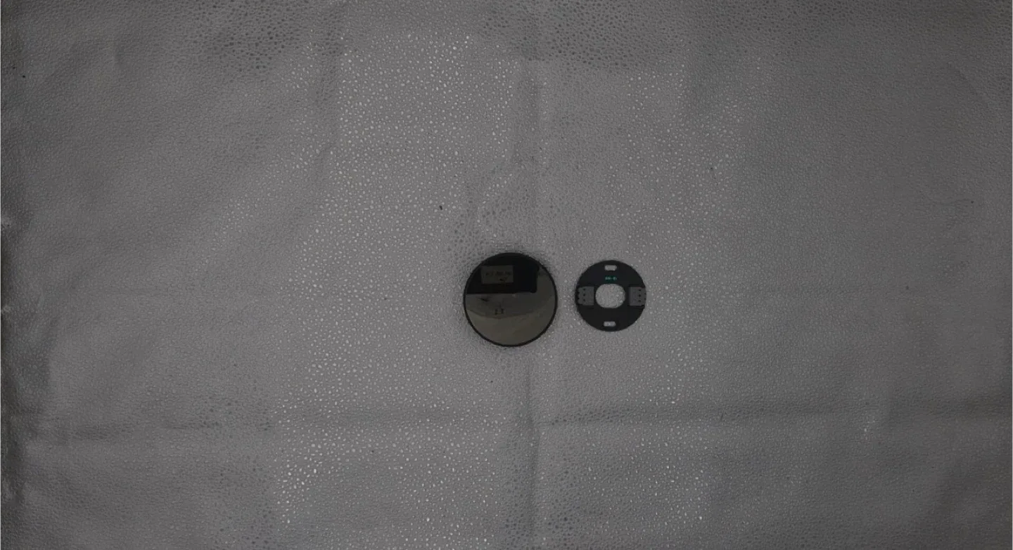 Google Nest Thermostat image indicator(3)