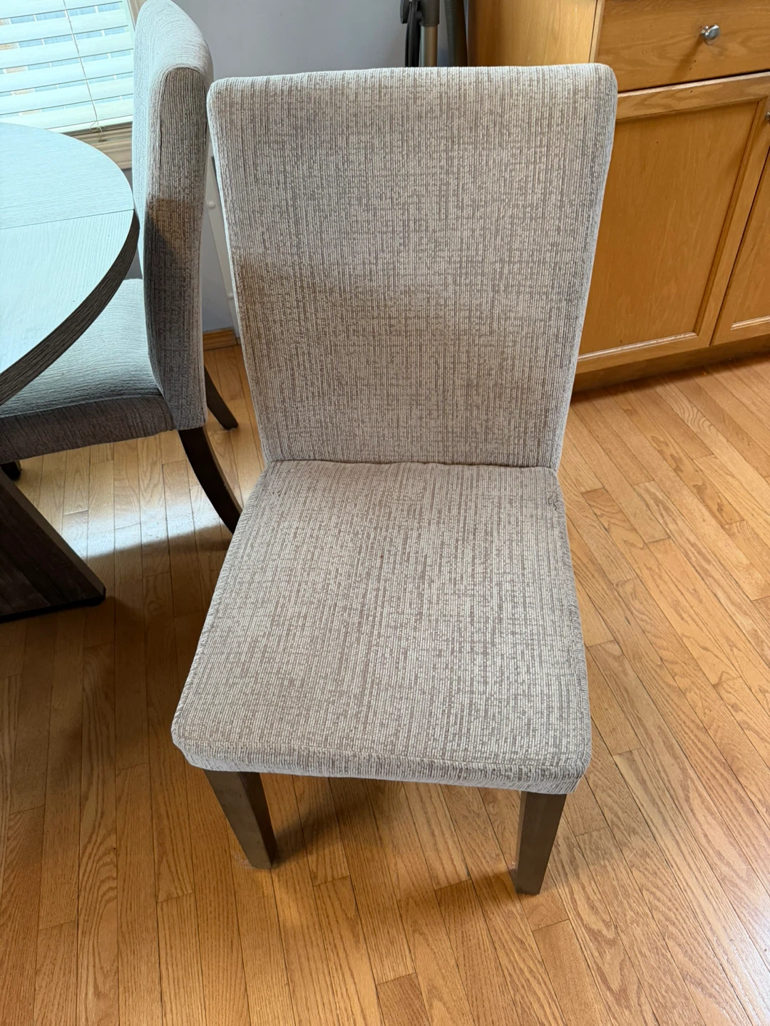 Dining Chairs - Set of 4 - photo 3