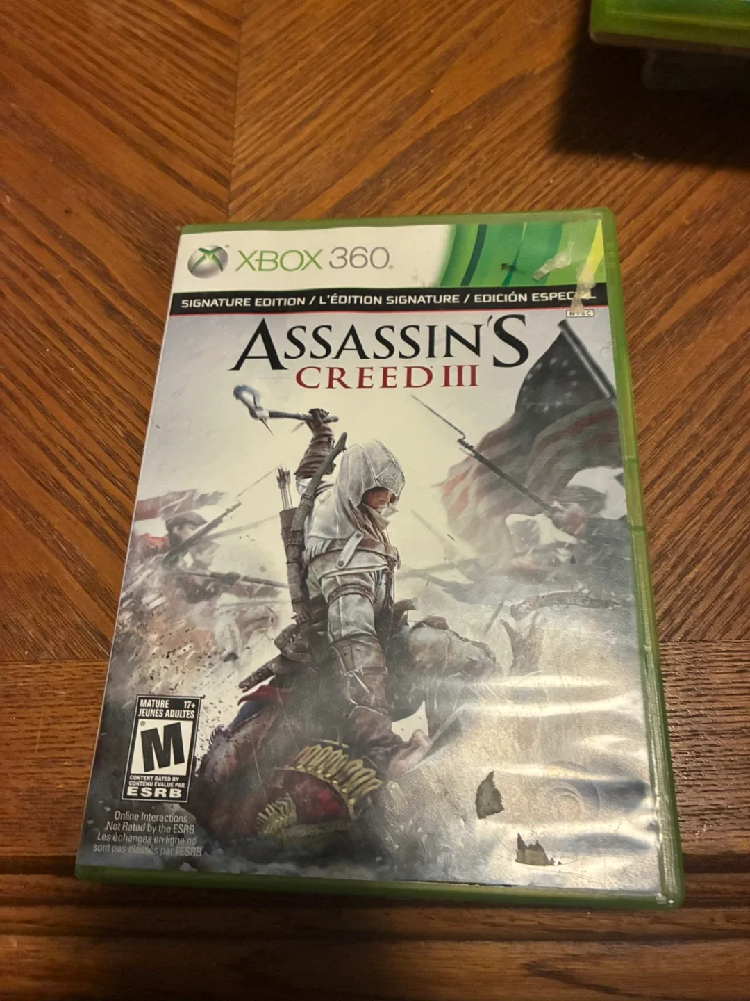 Variety of video games image indicator(5)