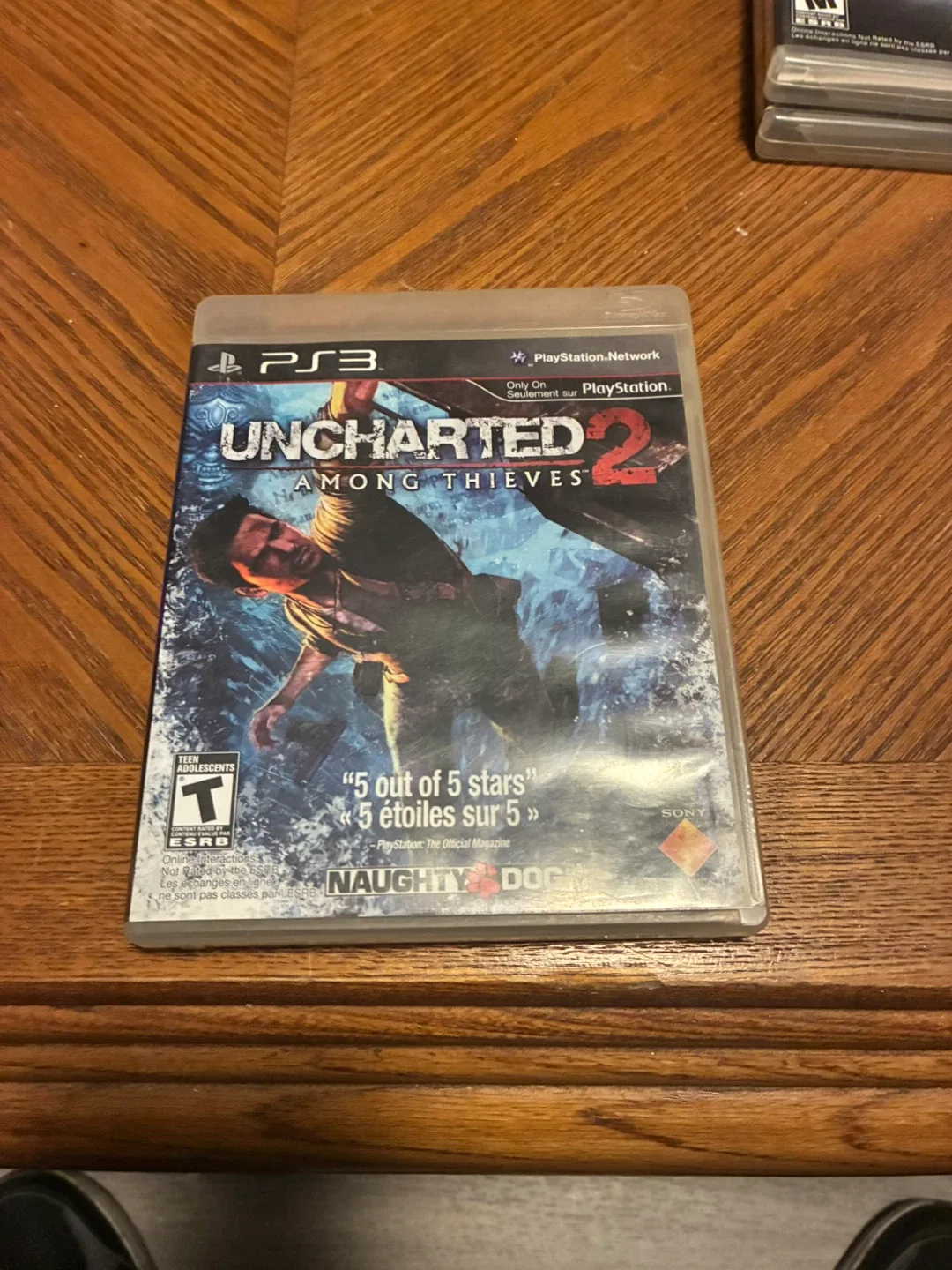 Variety of video games image indicator(7)