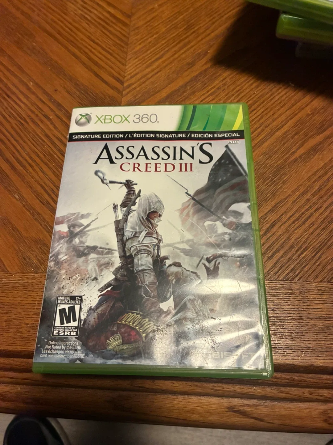 Variety of video games image indicator(4)