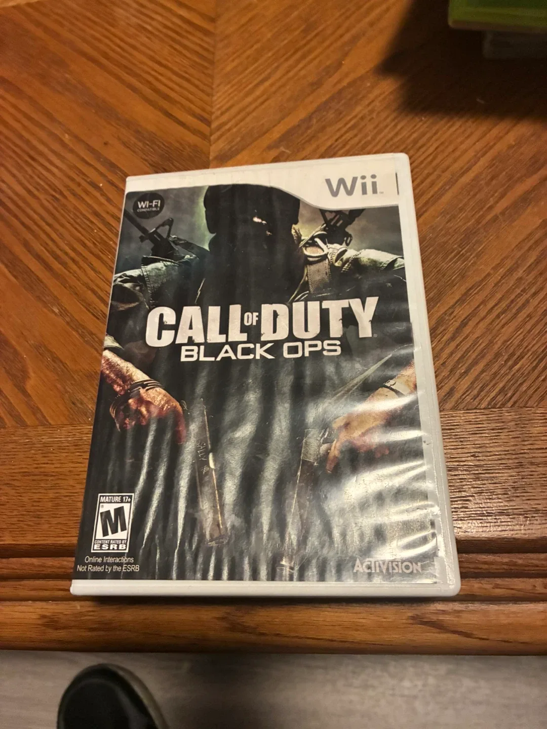 Variety of video games image indicator(3)