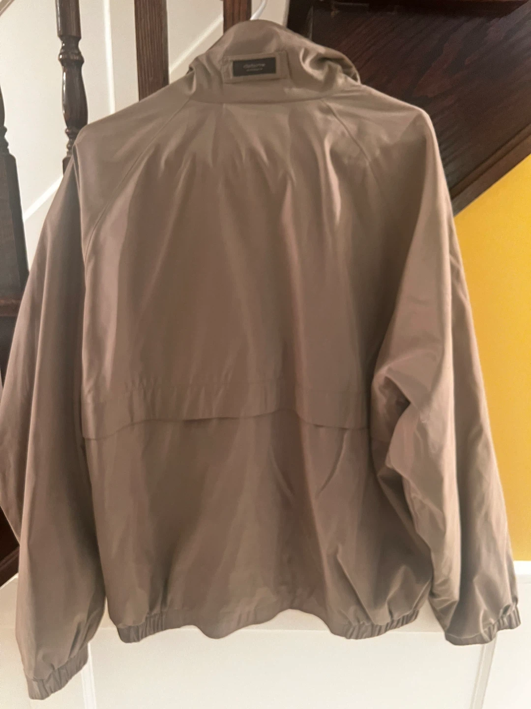 Claiborne Outerwear XL Jacket - photo 2