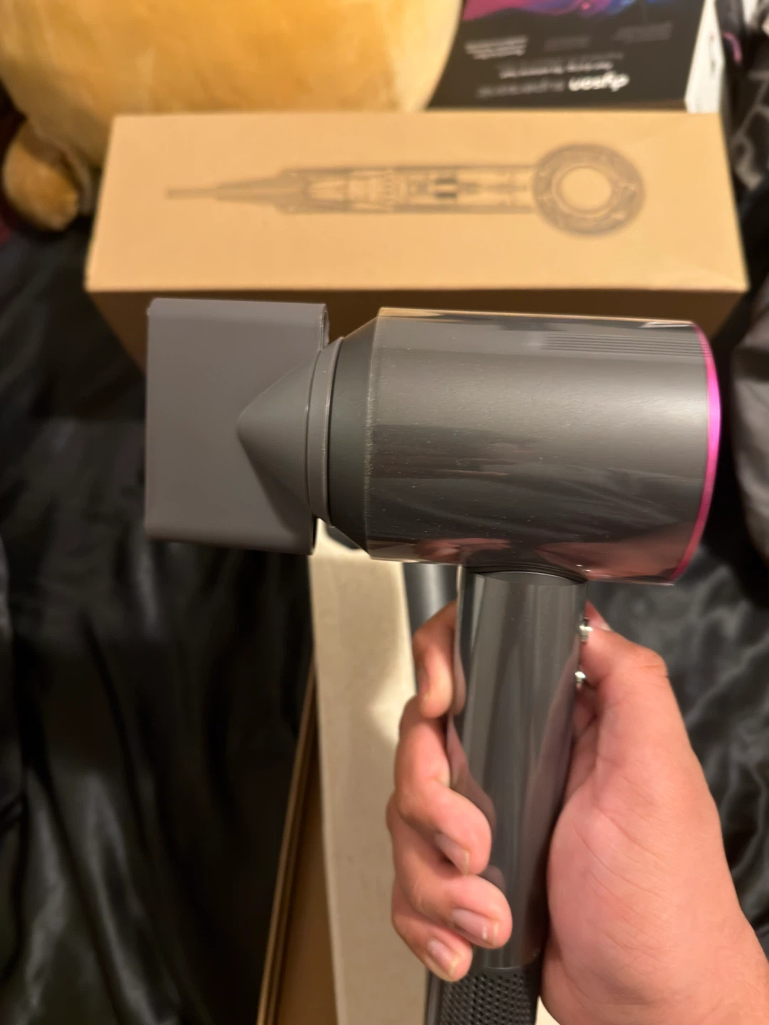 Dyson Supersonic Hair Dryer*RECEIPT INCLUDED* - photo 5