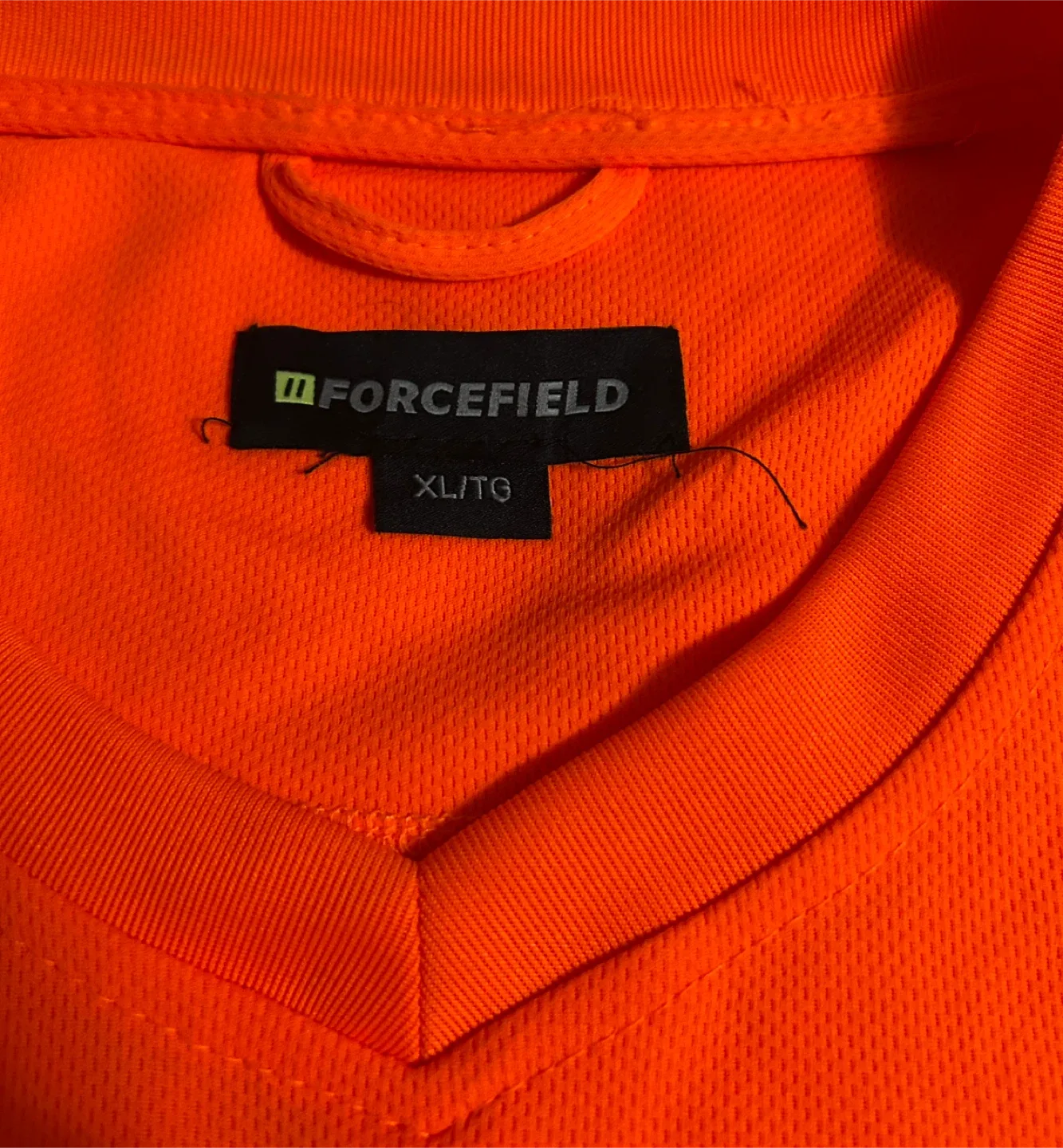 Forcefield Safety T-Shirt - XL image indicator(3)