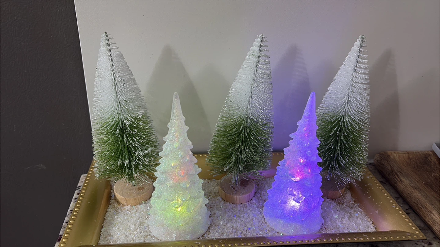 Christmas Tree Decor Set - photo 5