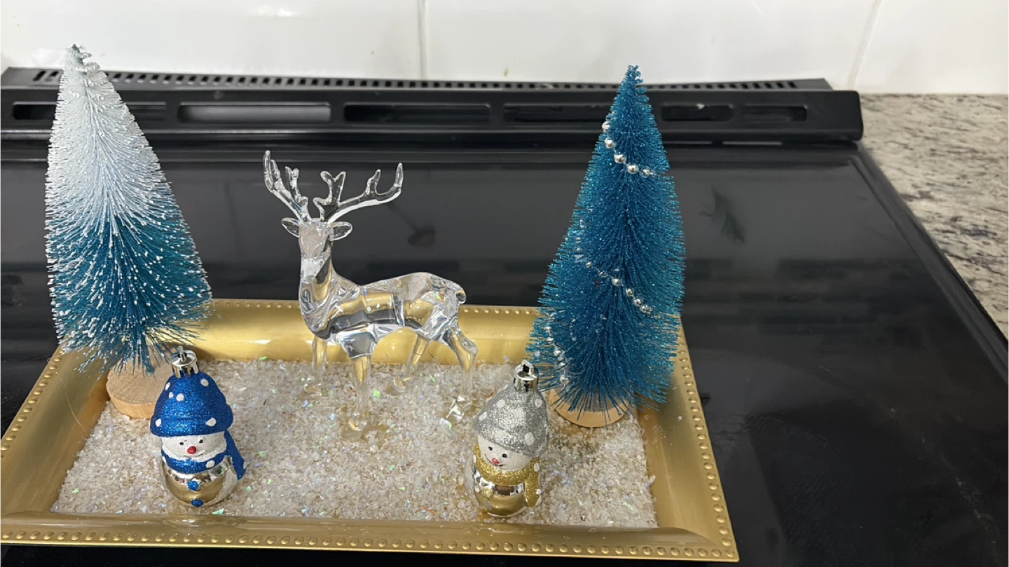 Christmas Tree Decor Set - photo 4